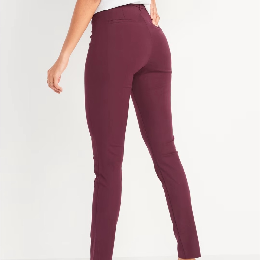 Old navy pixie pants - Picture 7 of 8